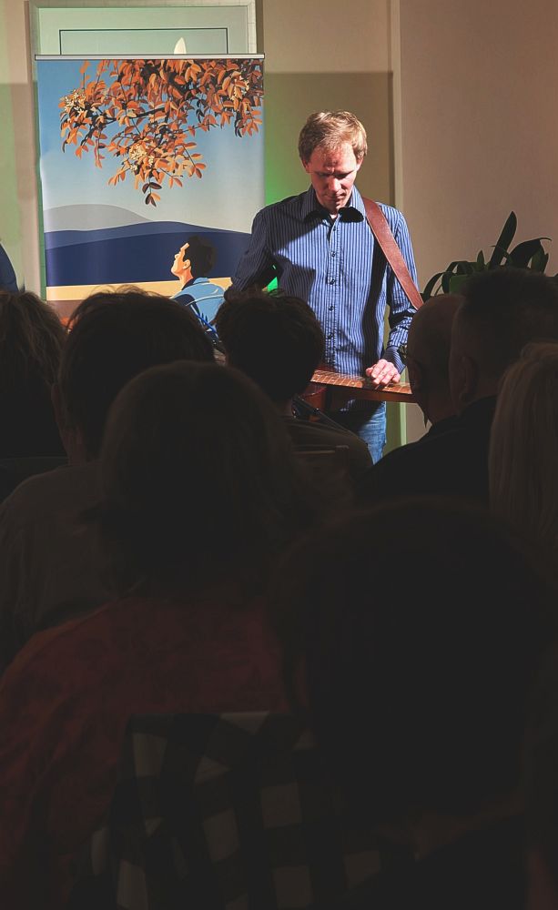 Karel Začal, vynikající dobrista a stavitel dober