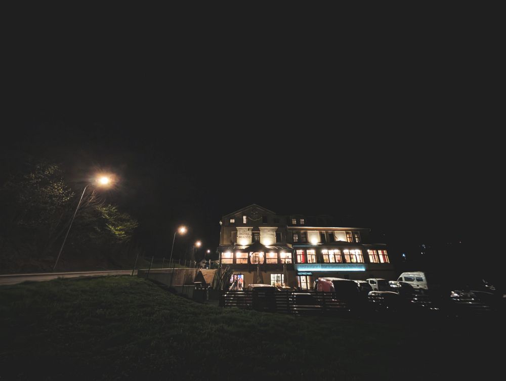 Hudební dílna ve Zlatých horách