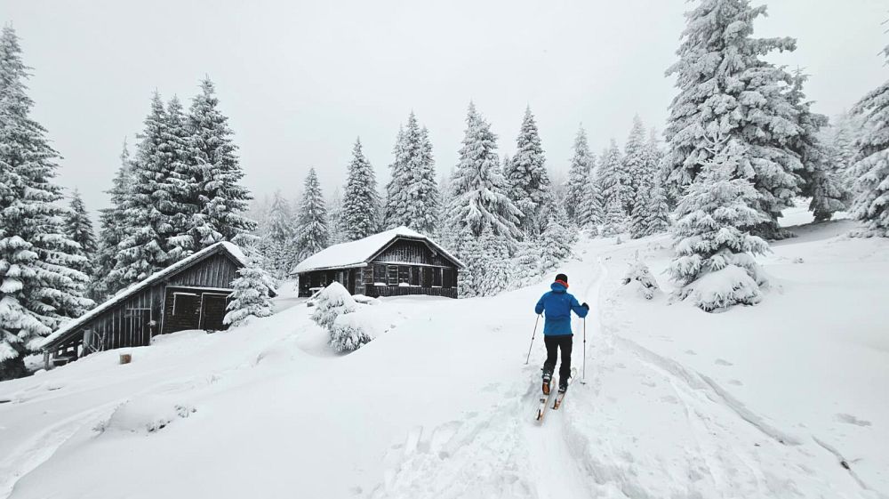 Kolem Furmanky (fotil David)