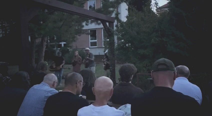 Hrajeme pro žáky a lektory hudební dílny